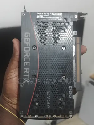 Evga RTX 3060