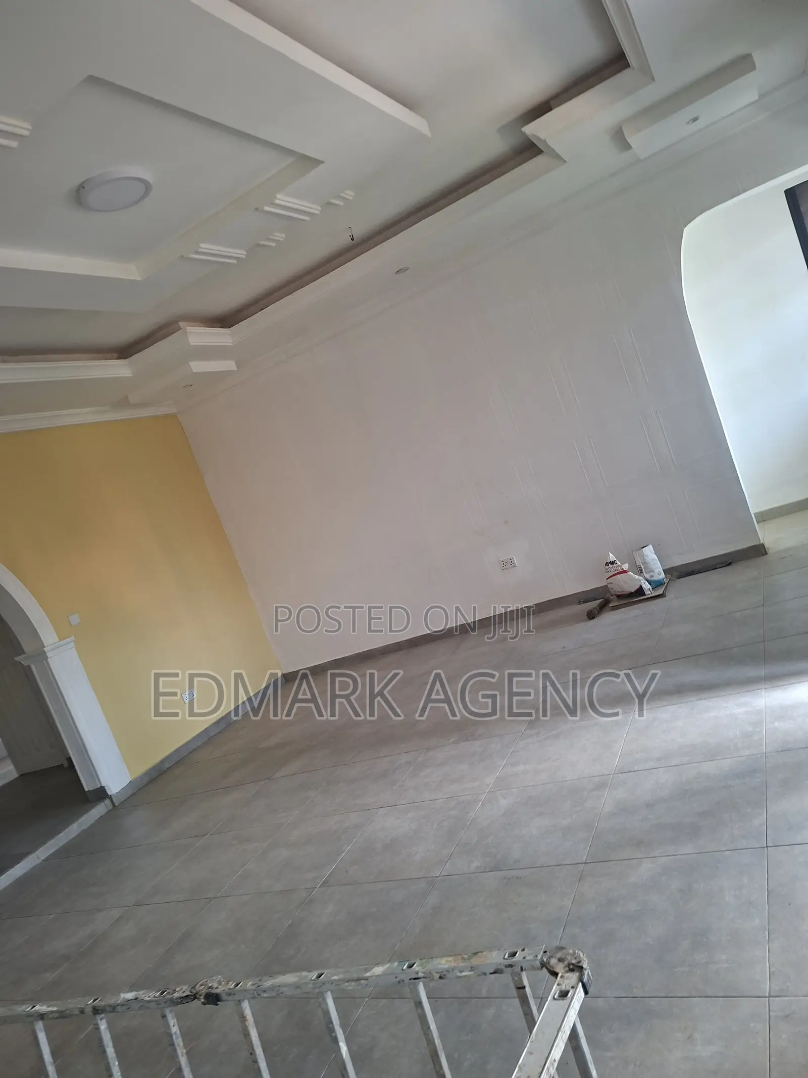 4bdrm House in Haatso Boshy /Dvla, Accra Metropolitan for rent