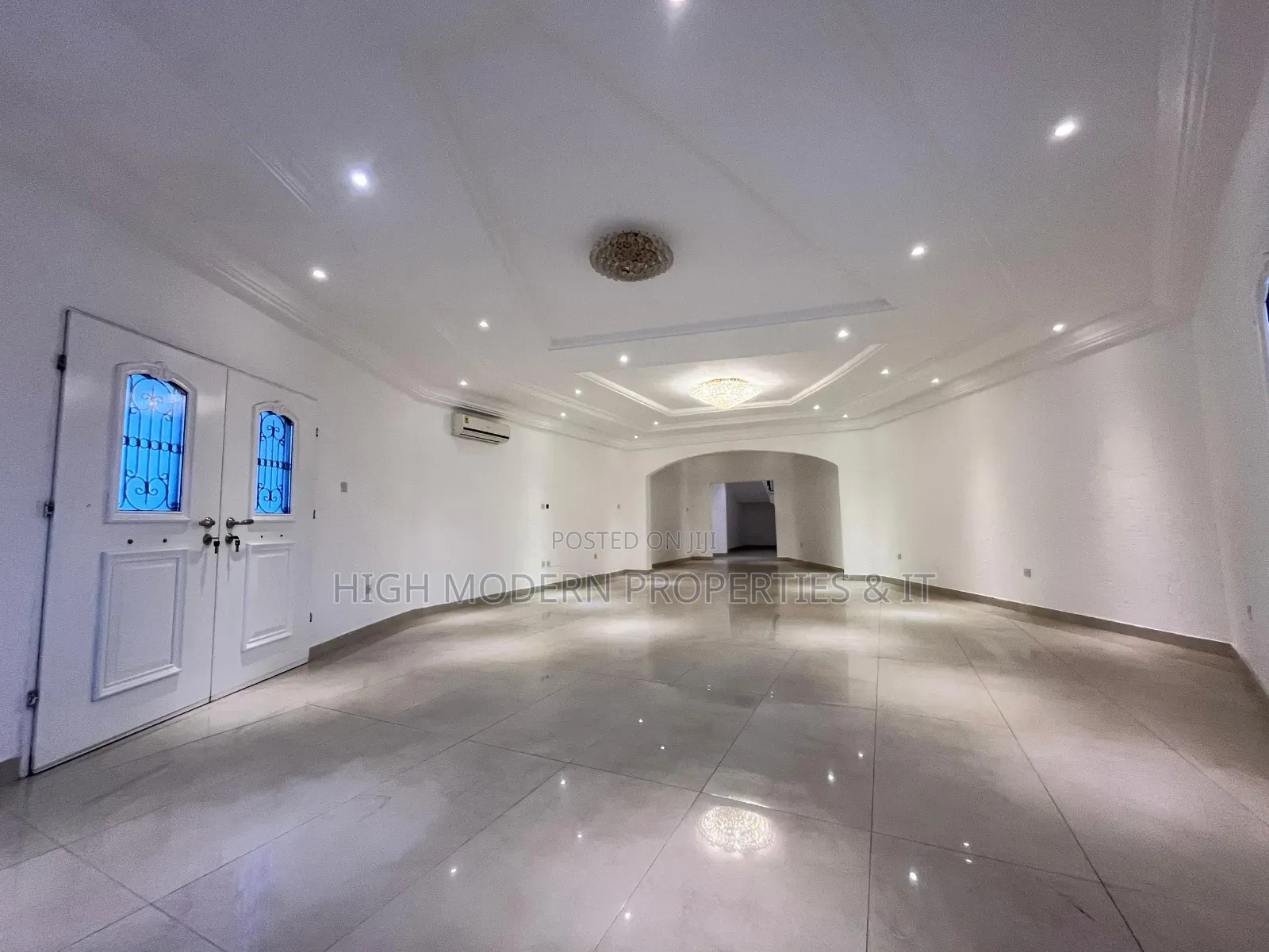 5bdrm House in East Legon, Teshie for rent