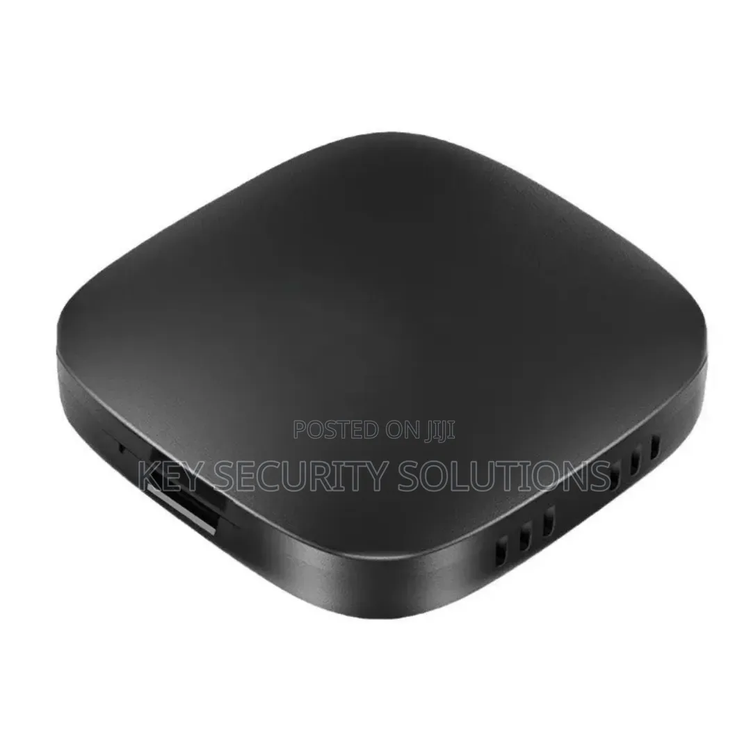 Wireless Carplay Adapter and Android Auto Box