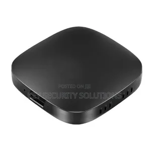 Wireless Carplay Adapter and Android Auto Box