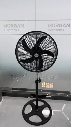 Morgan 18 Inch Standing Fan