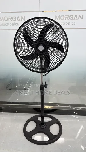 Morgan 18 Inch Standing Fan