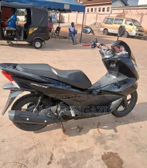 New Honda 2026 Black
