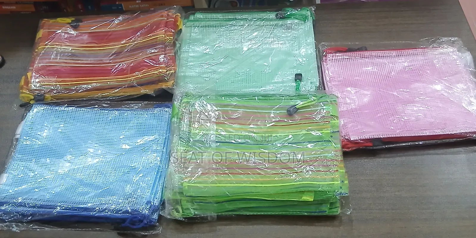 Pencil Case