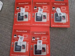 Lenovo 2TB Memory Card