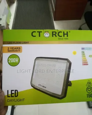 Powerful Every Space Ctorch Flood Light All Sizes Available
