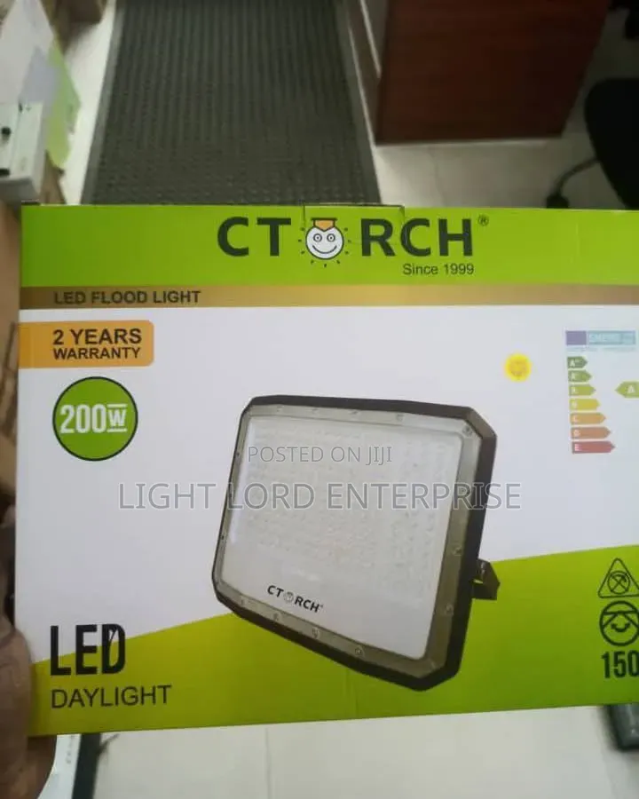 Powerful Every Space Ctorch Flood Light All Sizes Available