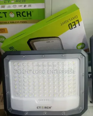 Powerful Every Space Ctorch Flood Light All Sizes Available