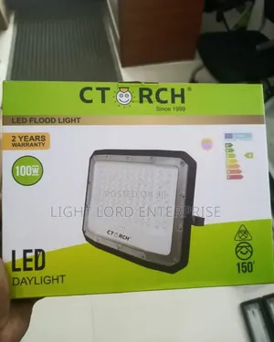 Powerful Every Space Ctorch Flood Light All Sizes Available