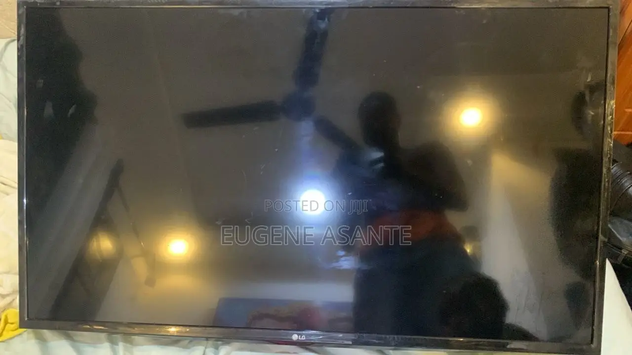 LG Television