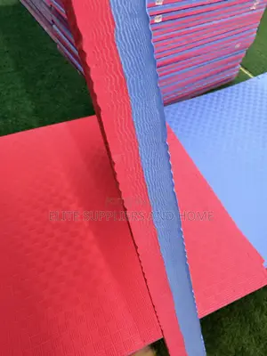Gym Puzzle Mats 4cm Thickness