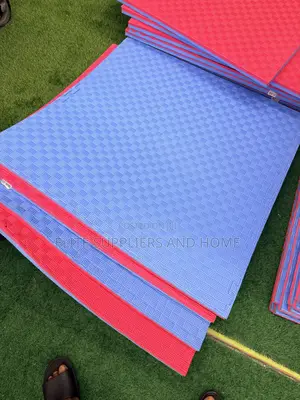 Gym Puzzle Mats 4cm Thickness