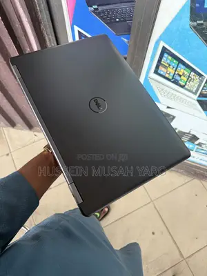 Laptop Dell Latitude E5550 8GB Intel Core i7 HDD 500GB