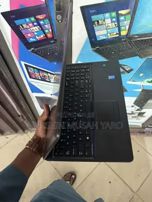 Laptop Dell Latitude E5550 8GB Intel Core i7 HDD 500GB