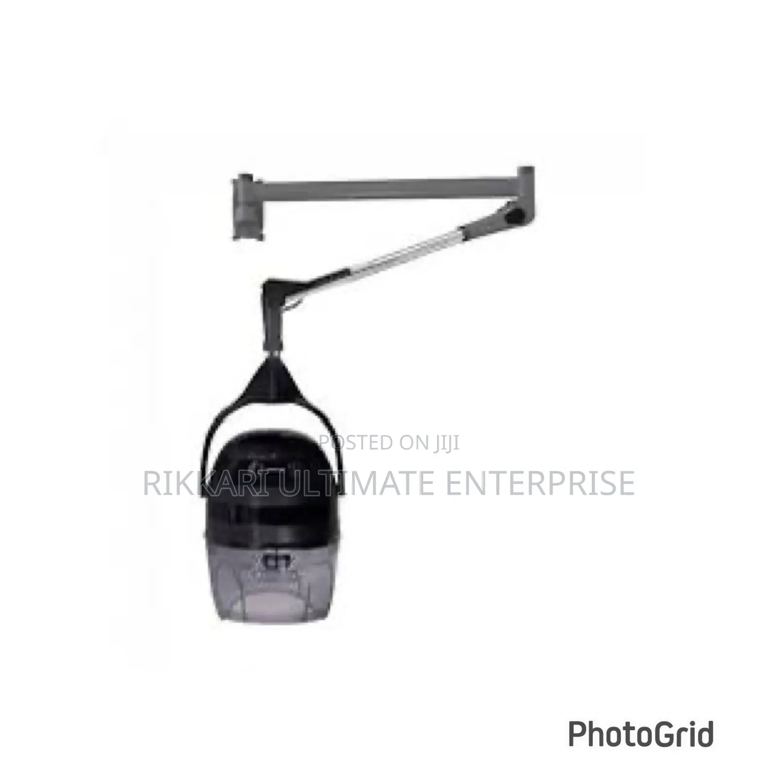 Hair Dryer (Wall Mounted)