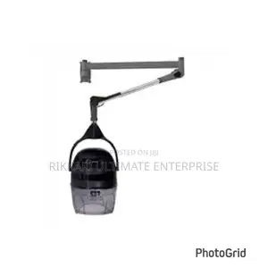 Hair Dryer (Wall Mounted)
