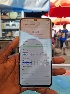 Samsung Galaxy A34 5G 128 GB