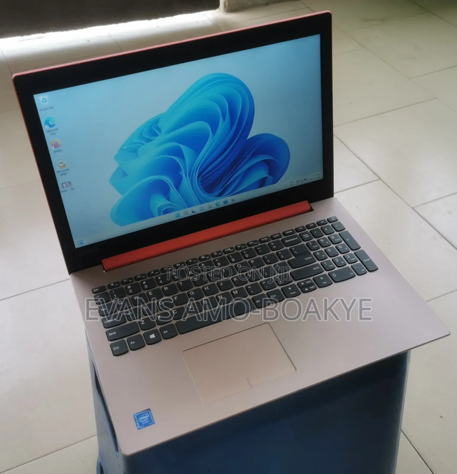 Laptop Lenovo IdeaPad 330 8GB Intel Celeron HDD 500GB