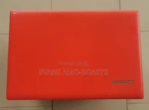 Laptop Lenovo IdeaPad 330 8GB Intel Celeron HDD 500GB