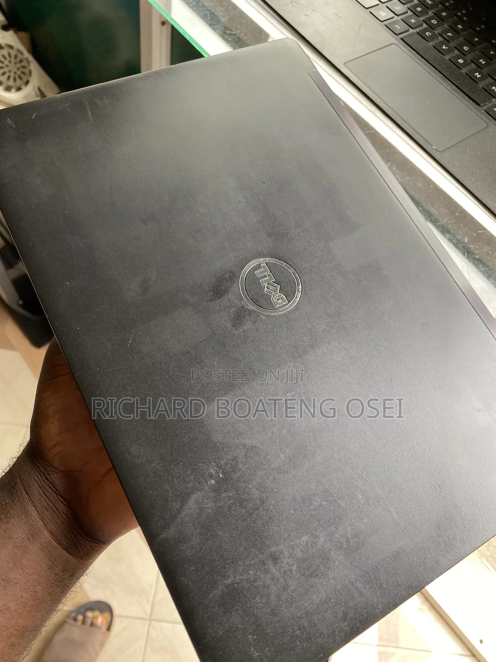 Laptop Dell Latitude 7400 8GB Intel Core i7 SSD 256GB