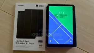 New Samsung Galaxy Tab A11+ 256 GB Black