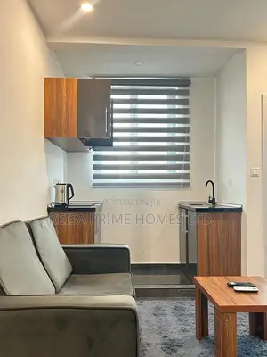 Executive Studio Apartment to Let at East Legon