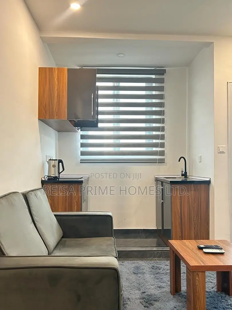 Executive Studio Apartment to Let at East Legon