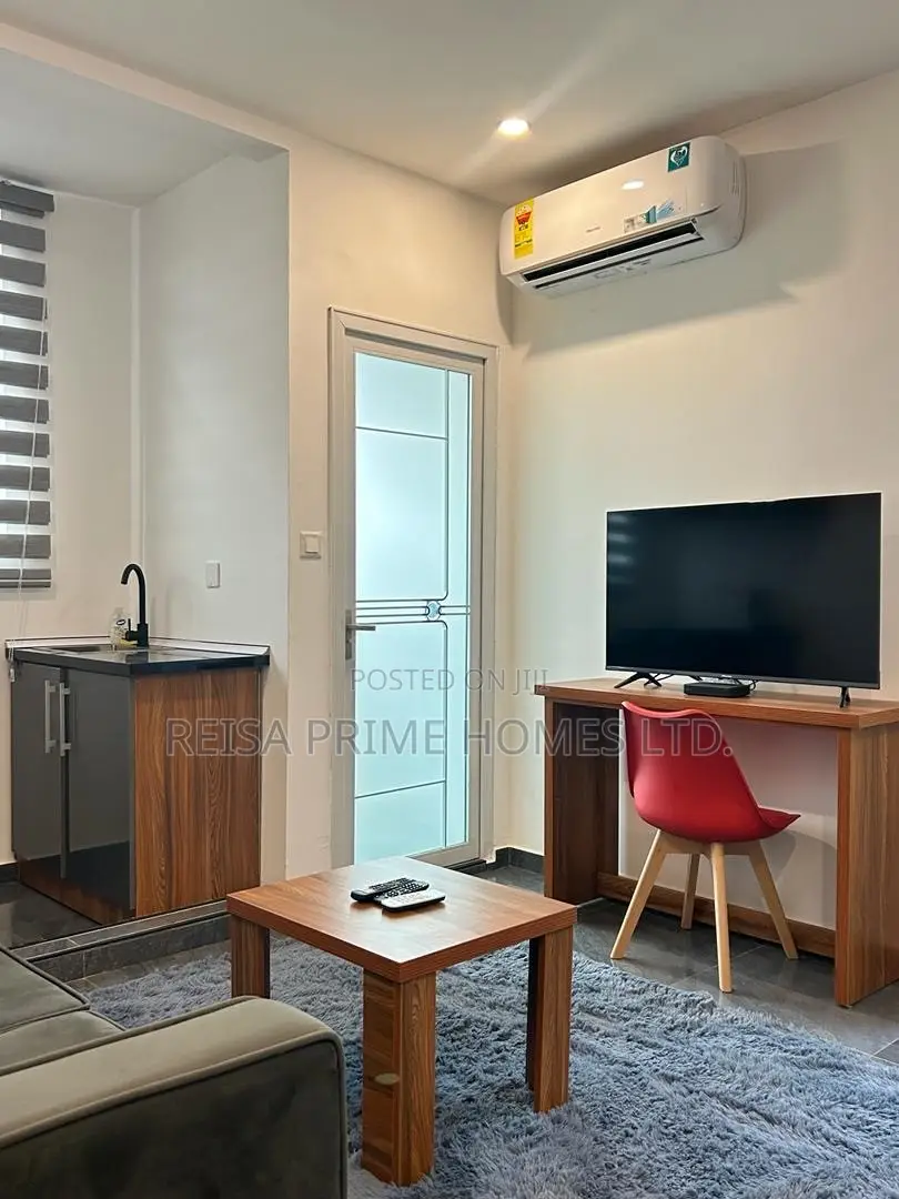 Executive Studio Apartment to Let at East Legon