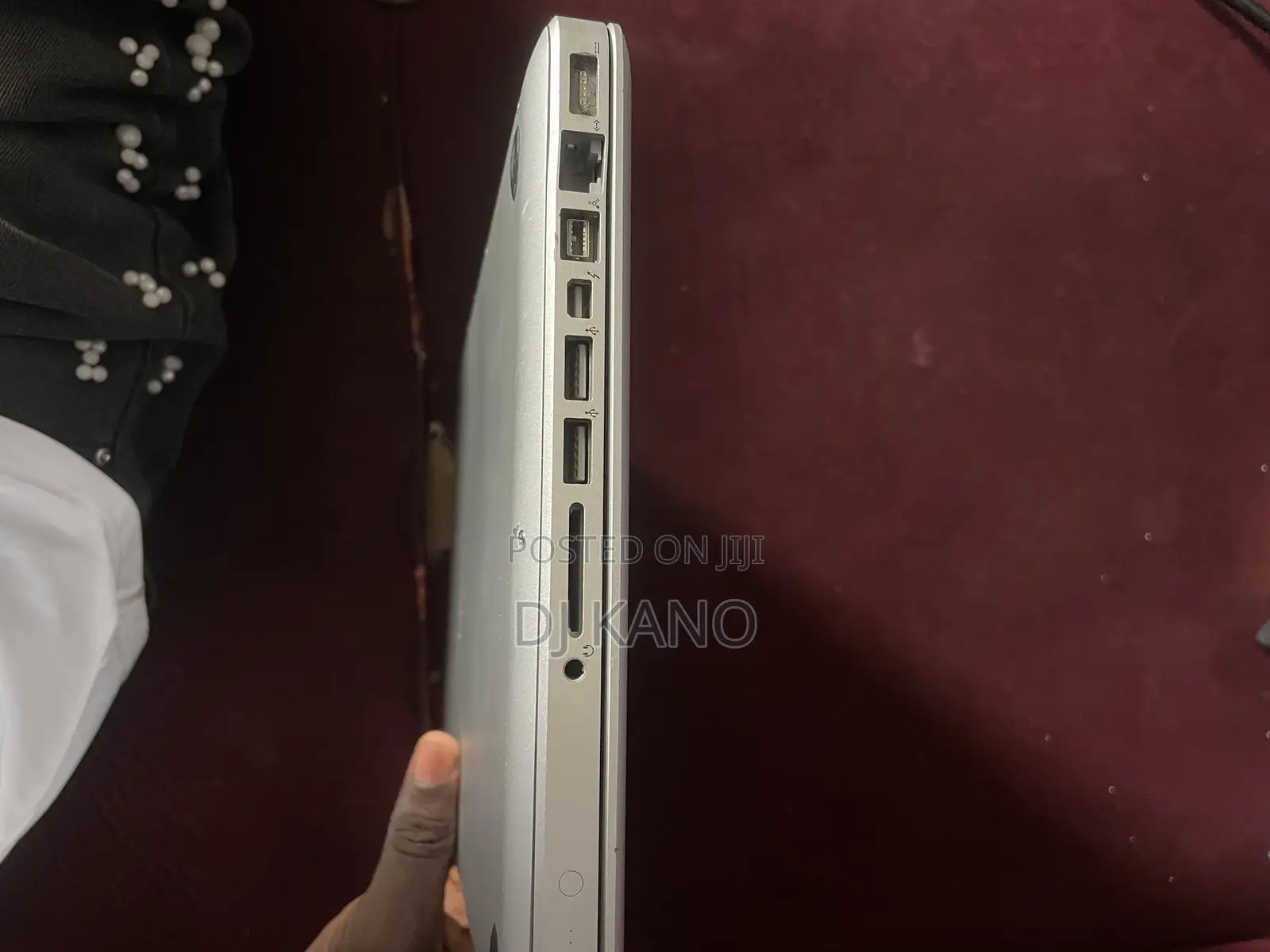 Laptop Apple MacBook 2012 12GB Intel Core i5 SSD 256GB