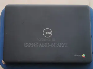 Laptop Dell Chromebook 3100 4GB Intel Celeron eMMC 32GB