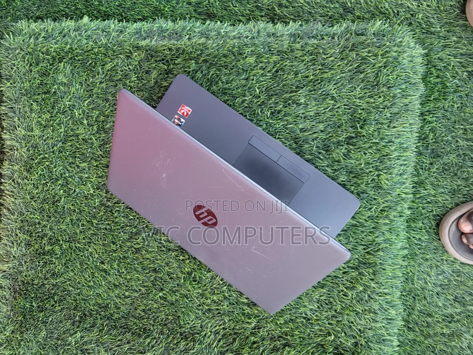 Laptop HP 255 8GB AMD Ryzen 3 SSD 256GB