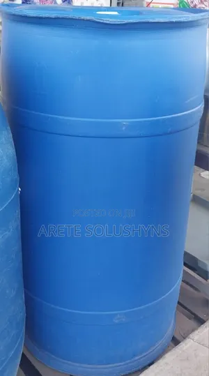 Drum Barrel