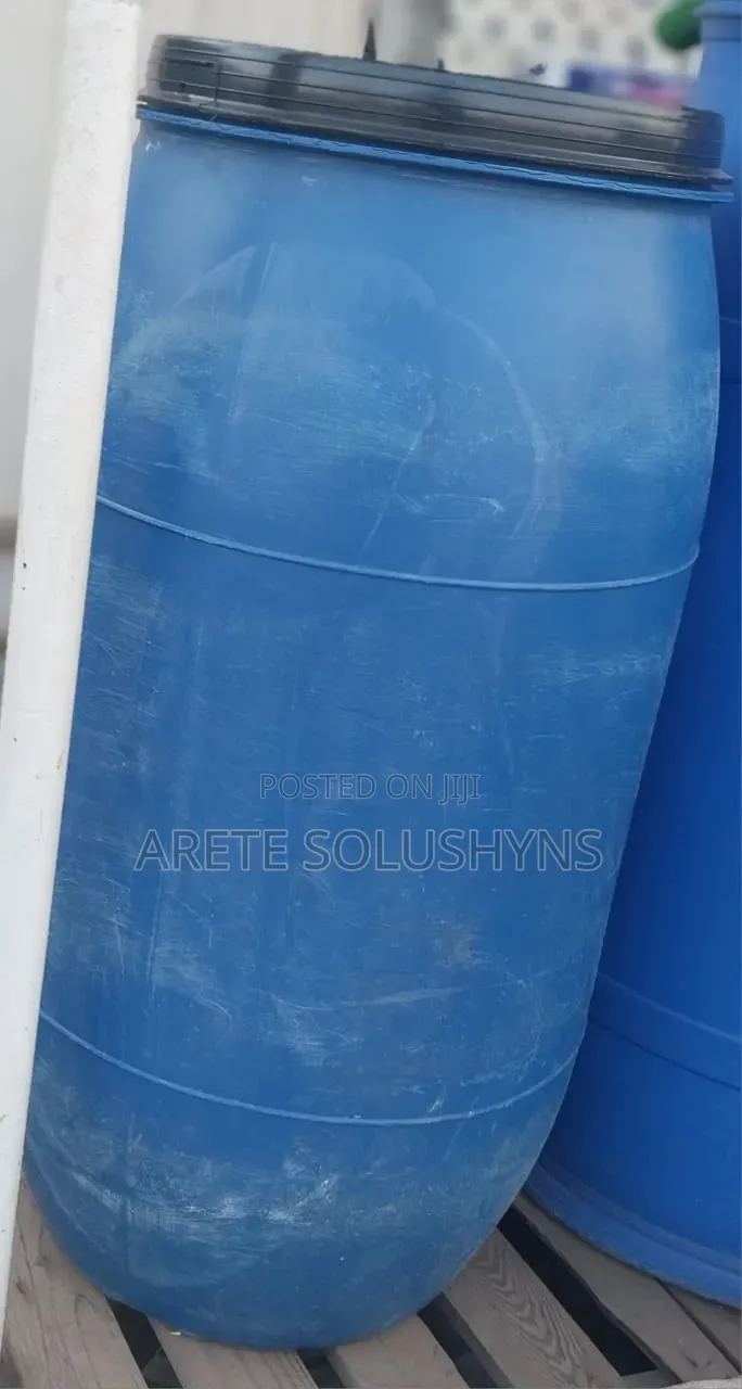 Drum Barrel