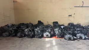 Homeused Part's and Engine and General Parts