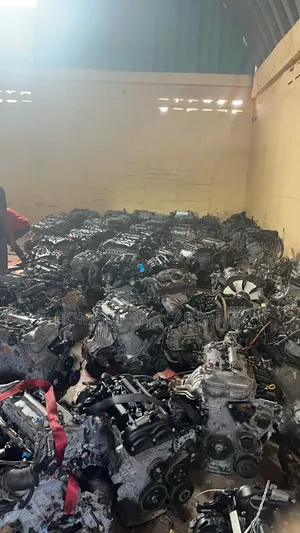 Homeused Part's and Engine and General Parts