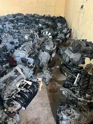Homeused Part's and Engine and General Parts