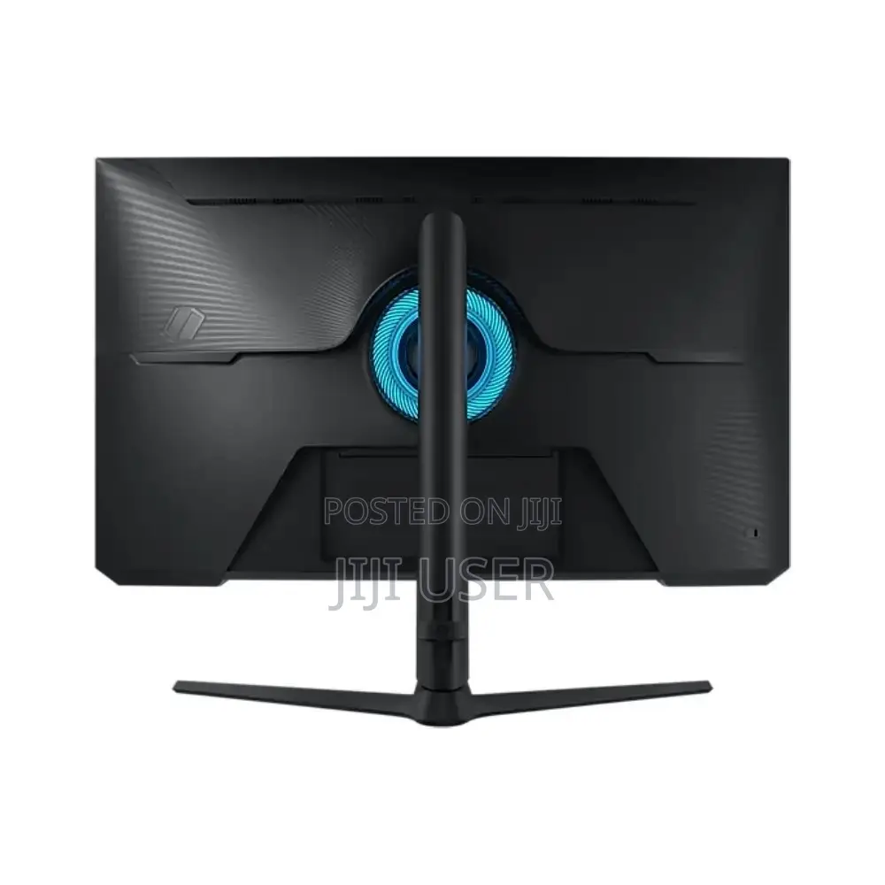 Samsung 27-Inch Odyssey G55C Series QHD 1000R Curved Gaming Monitor