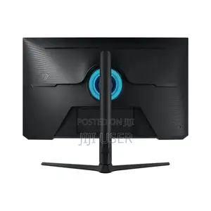 Samsung 27-Inch Odyssey G55C Series QHD 1000R Curved Gaming Monitor