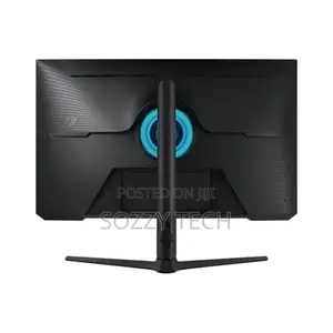 Samsung 27-Inch Odyssey G55C Series QHD 1000R Curved Gaming Monitor