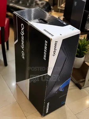 Samsung 27-Inch Odyssey G55C Series QHD 1000R Curved Gaming Monitor