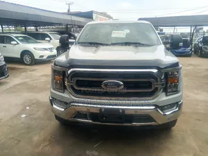 Ford F-150 2023