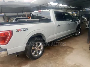 Ford F-150 2023