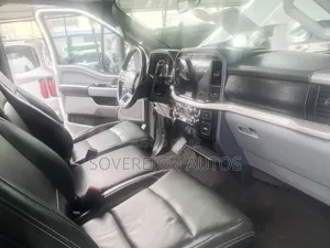 Ford F-150 2023