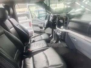 Ford F-150 2023