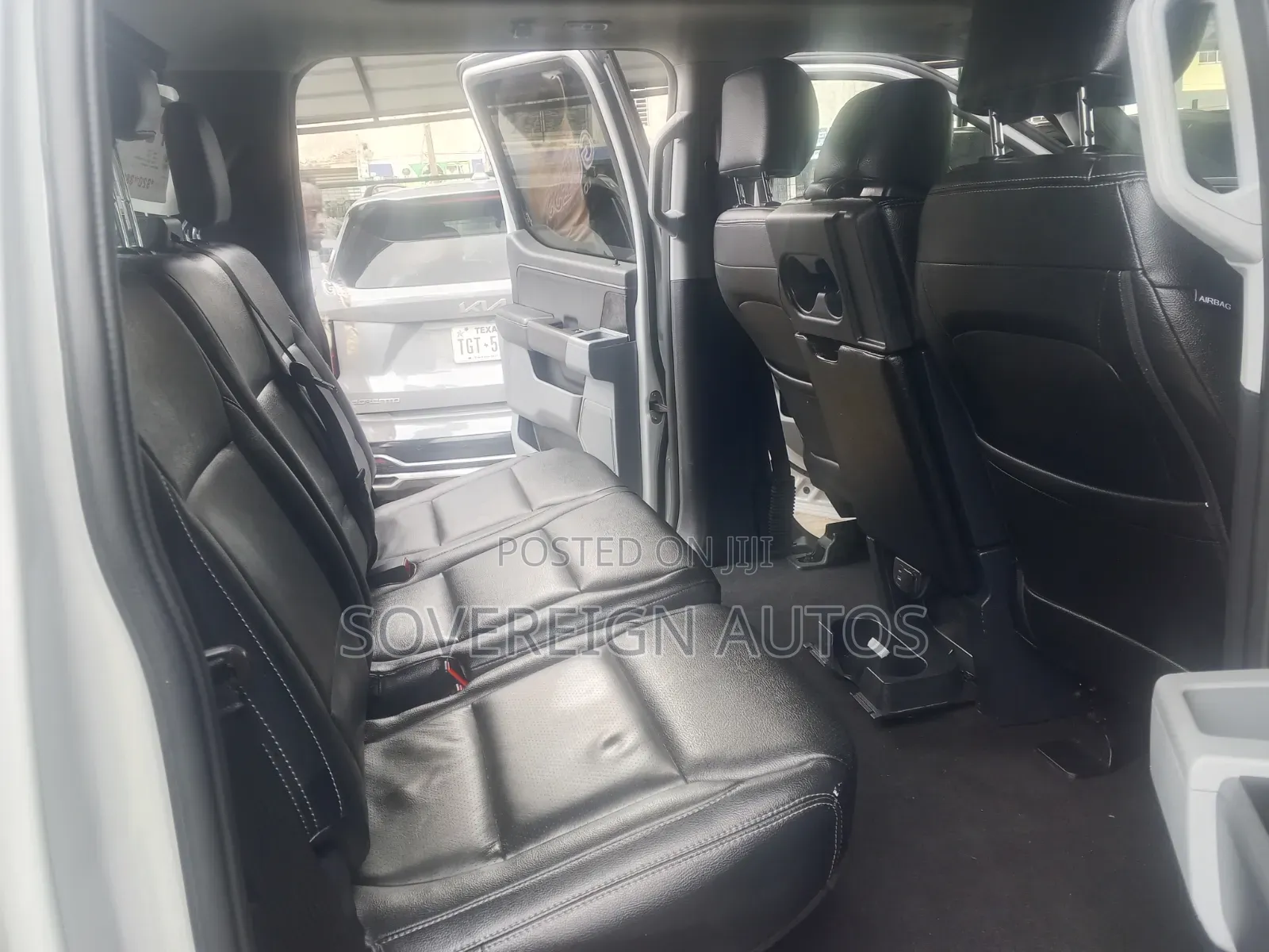 Ford F-150 2023