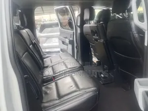 Ford F-150 2023
