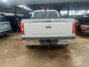 Ford F-150 2023