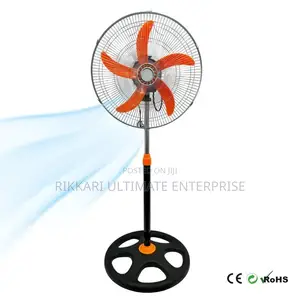 Couronne 18” Standing Fan