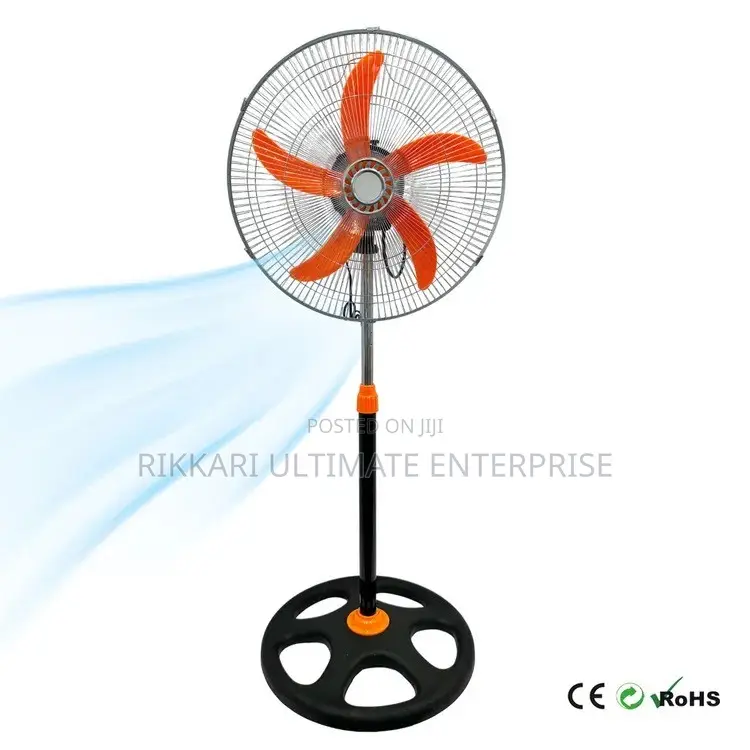 Couronne 18” Standing Fan